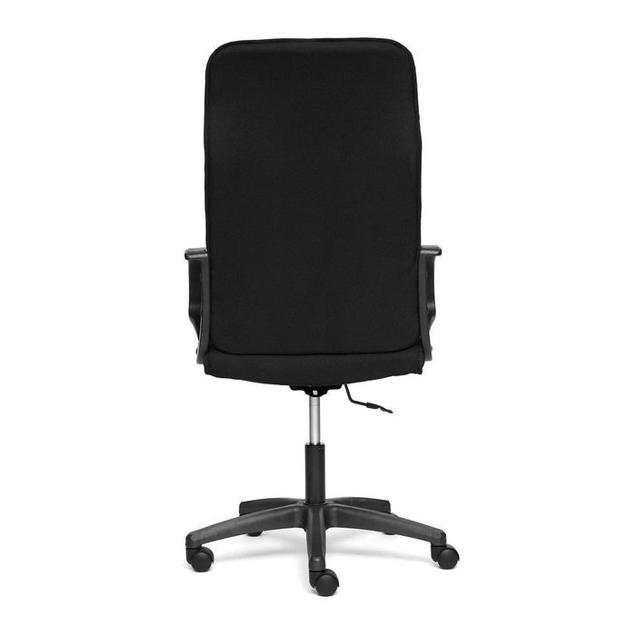 Кресло офисное Woker черного цвета - лучшие Офисные кресла в INMYROOM