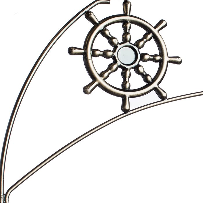 Потолочная люстра ARTE LAMP Sailor  - купить Потолочные люстры по цене 13990.0