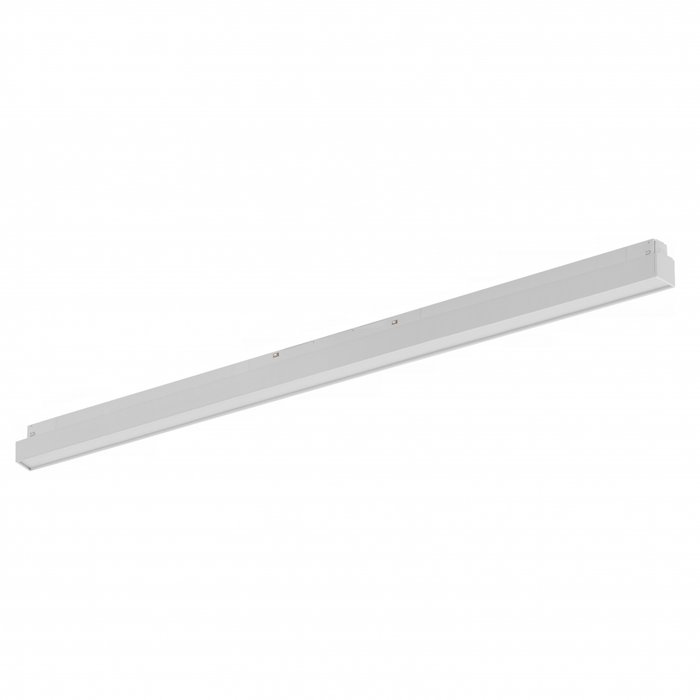Свет-к трековый магнитный iLEDEX TECHNICAL VISION SMART 4822-001-L900-36W-110DG-WH (раб. с Алисой) - купить Абажуры по цене 13790.0 Свет-к трековый магнитный iLEDEX TECHNICAL VISION SMART 4822-001-L900-36W-110DG-WH (раб. с Алисой) - купить Абажуры по цене 13790.0