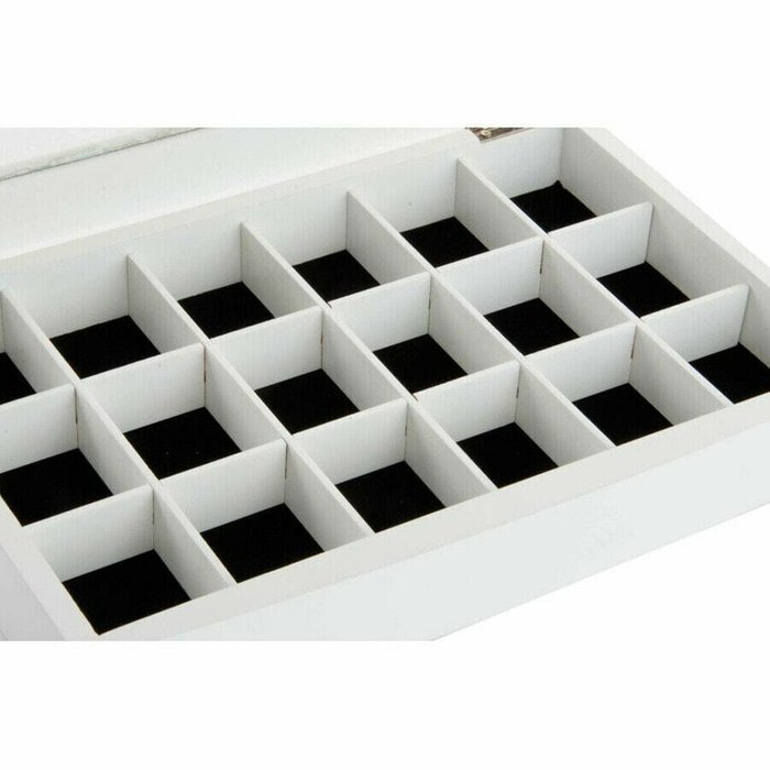 Шкатулка 30 x 20 x 5 cm Деревянный MDF - купить Шкатулки по цене 5217.0