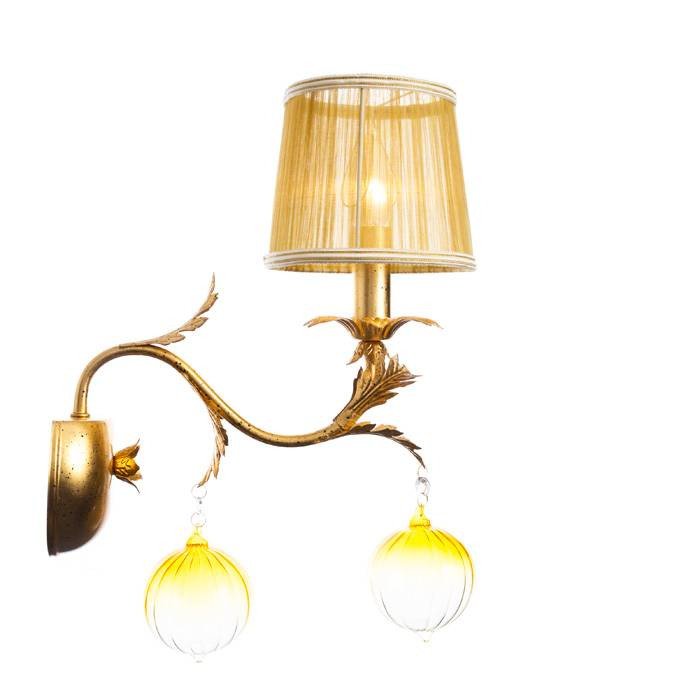 Бра "Monarch" Arte Lamp - купить Бра и настенные светильники по цене 2900.0