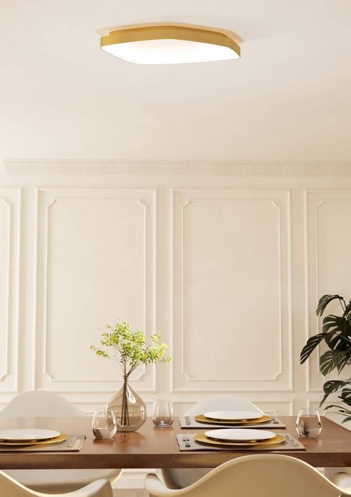 900916 Потолочный светильник EGLO Vallerosa - купить Потолочные светильники по цене 18990