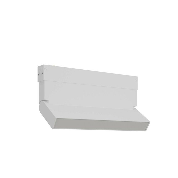Св-к трек. Белый LED 1*9W 4000K 700Lm Ra>90 120° IP20 L258xW26xH137 220V SKYLINE 220 - купить Соединитель (коннектор) для треков по цене 2435.0 Св-к трек. Белый LED 1*9W 4000K 700Lm Ra>90 120° IP20 L258xW26xH137 220V SKYLINE 220 - купить Соединитель (коннектор) для треков по цене 2435.0