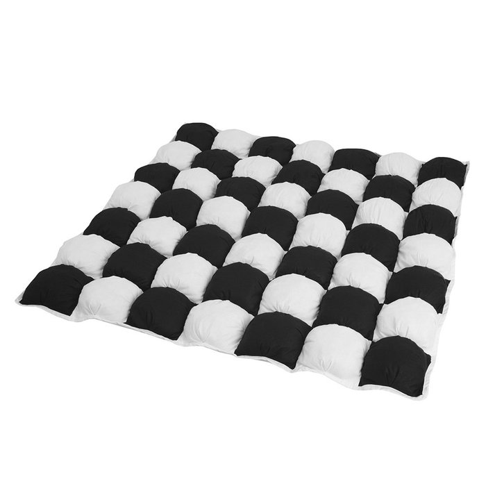 Игровой коврик Бомбон Black&White 