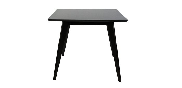 Стол обеденный Сканди S цвета венге - купить Обеденные столы по цене 23900.0