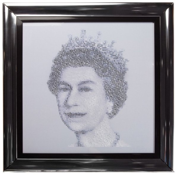 Постер Queen of Her Realms