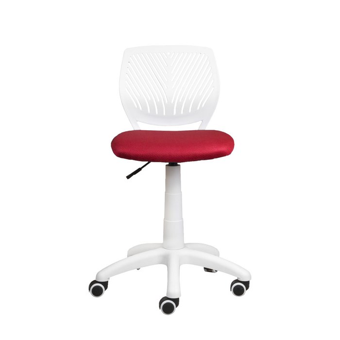 Cтулl Pixel с сидением красного цвета - купить Офисные кресла по цене 5950.0