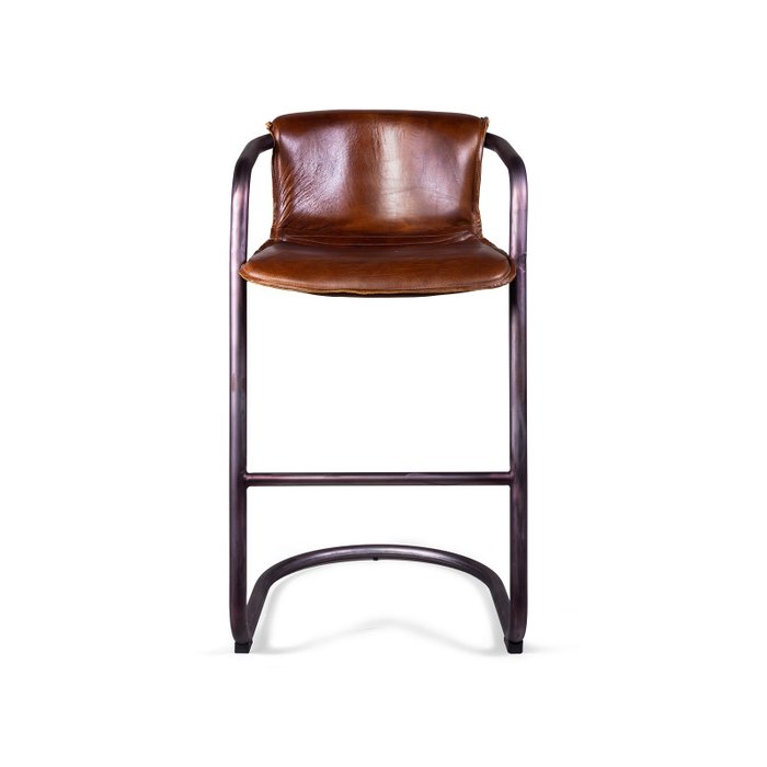 Стул барный Mansion с подлокотниками - купить Барные стулья по цене 28028.0