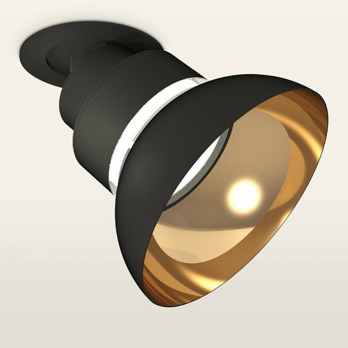 Светильник точечный Ambrella Techno Spot XM8102601 - купить Встраиваемые споты по цене 7332.0