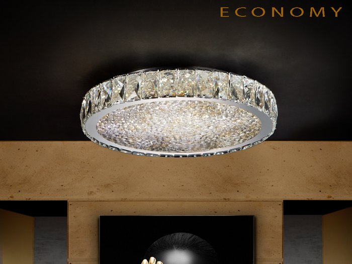 Плафон "Dana" - купить Потолочные светильники по цене 10400 Плафон "Dana" - купить Потолочные светильники по цене 10400