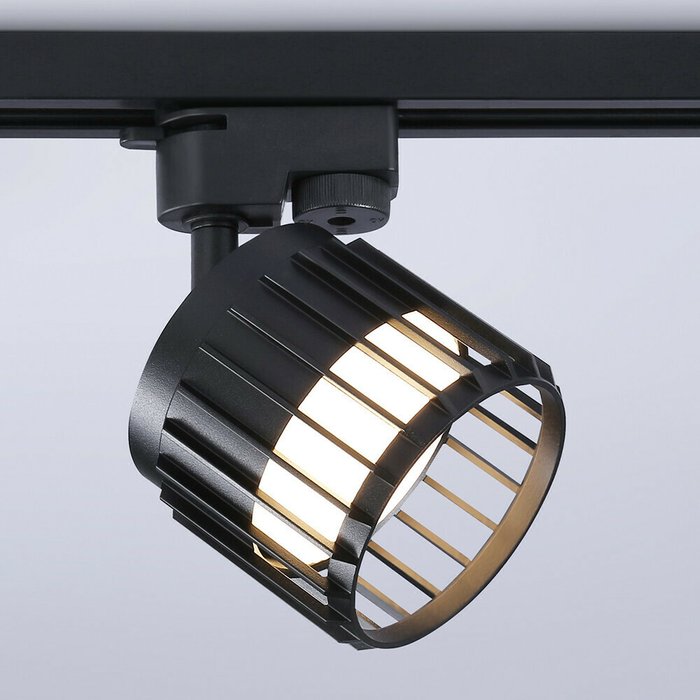 Трековый светильник Ambrella Track System GL5349 - купить Трековые светильники по цене 1850.0 Трековый светильник Ambrella Track System GL5349 - купить Трековые светильники по цене 1850.0