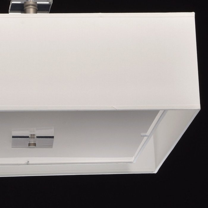 Подвесной светильник MW-Light Прато   - купить Подвесные люстры по цене 14780.0