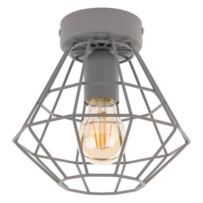 Потолочный светильник TK Lighting Diamond Потолочный светильник TK Lighting Diamond