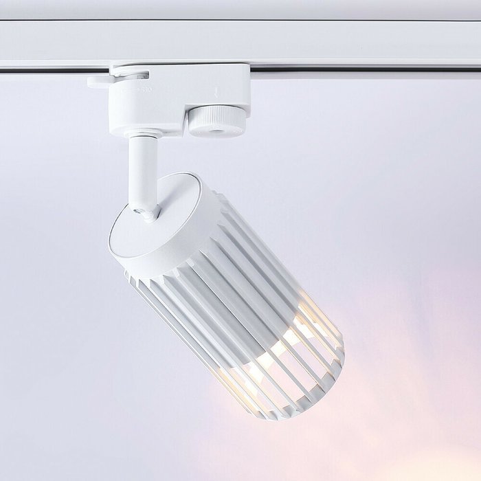 Трековый светильник Ambrella Track System GL5157 - купить Трековые светильники по цене 740.0 Трековый светильник Ambrella Track System GL5157 - купить Трековые светильники по цене 740.0