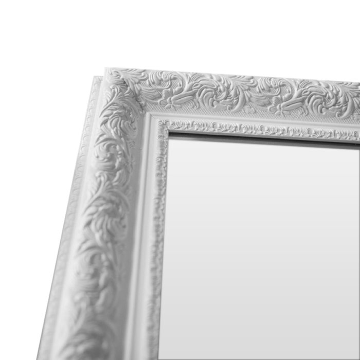 Зеркало "Snow White" - купить Напольные зеркала по цене 39900.0
