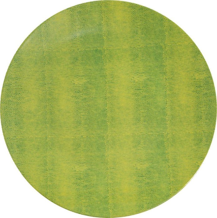 Поднос керамический Green Поднос керамический Green