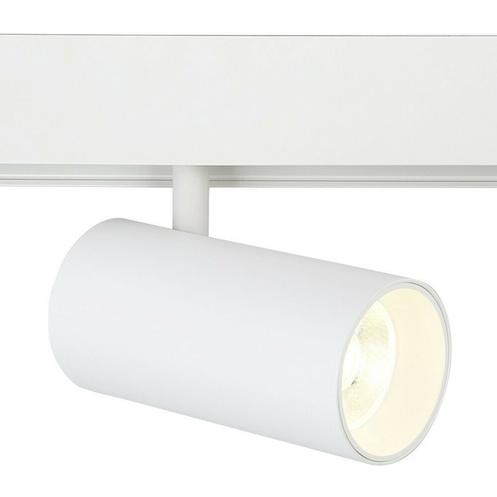 Трековый светодиодный светильник Ambrella light Track System Magnetic GL3838 Трековый светодиодный светильник Ambrella light Track System Magnetic GL3838