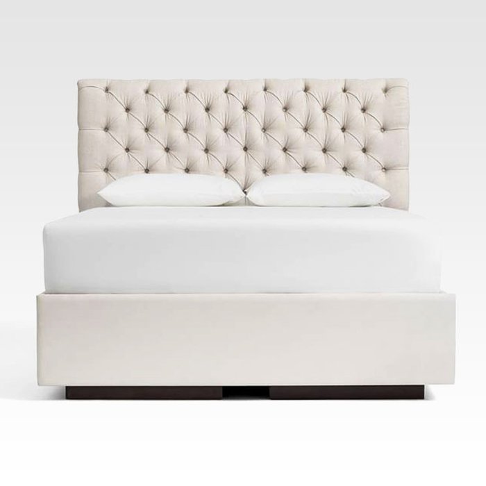 Кровать Chester - купить Кровати для спальни по цене 87999.0