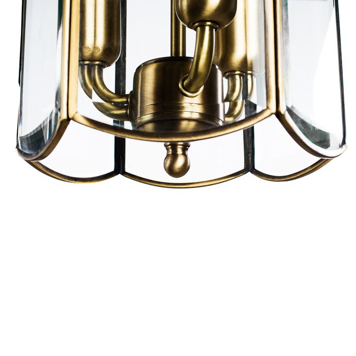 Подвесной светильник Arte Lamp Rimini - лучшие Подвесные люстры в INMYROOM