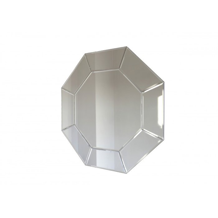 Зеркало восьмиугольной формы