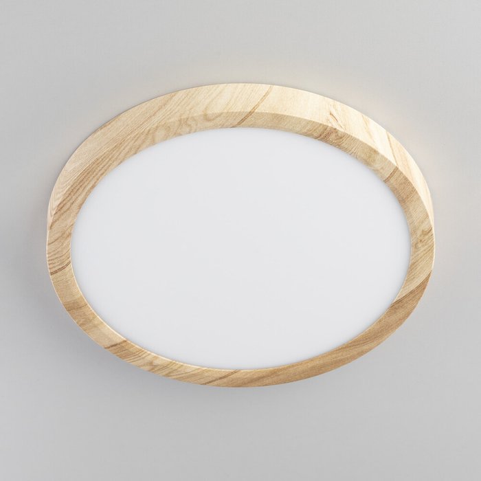 Citilux Бейсик CL738182V LED Светильник накладной Клён Citilux Бейсик CL738182V LED Светильник накладной Клён