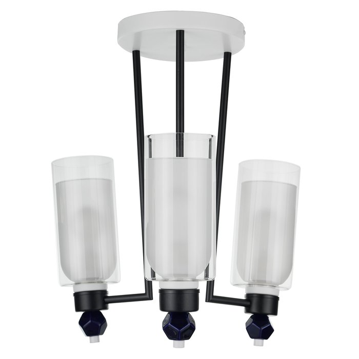 Люстра ALLModern 33IDEAS CHN902-M16TR Люстра ALLModern 33IDEAS CHN902-M16TR