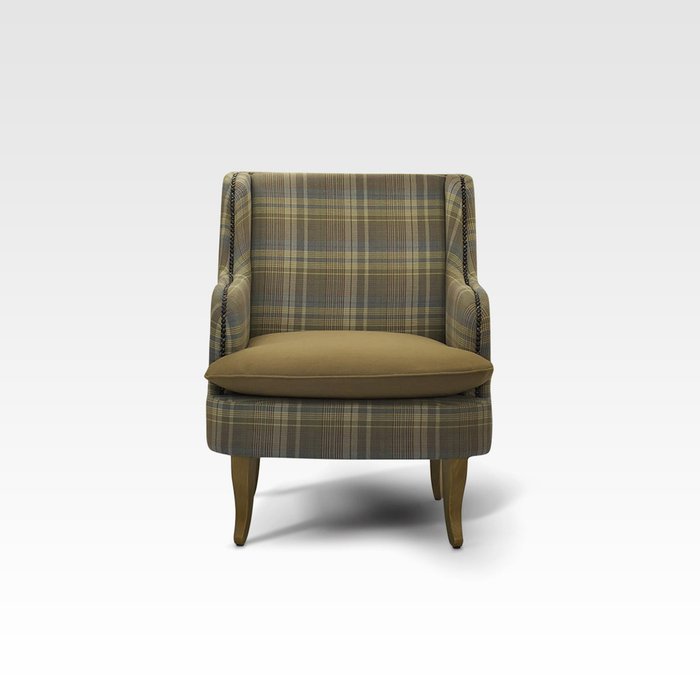 Кресло Beatrix - купить Интерьерные кресла по цене 52999.0