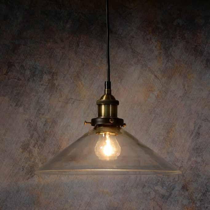 Подвесной светильник Lucide Doris   - лучшие Подвесные светильники в INMYROOM