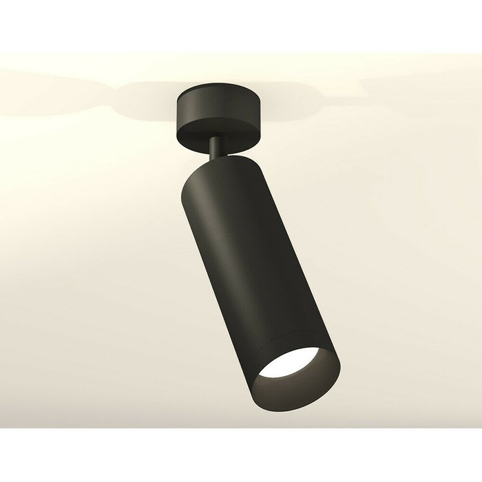 Светильник точечный Ambrella Techno Spot XM6343002 - купить Накладные споты по цене 4680.0
