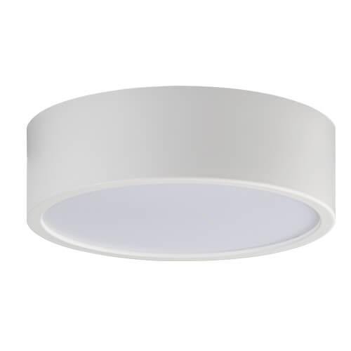Потолочный светодиодный светильник Italline M04-525-175 white Потолочный светодиодный светильник Italline M04-525-175 white