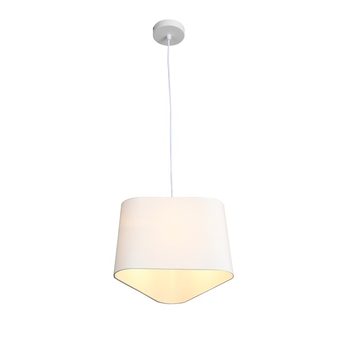 Подвесной светильник  Ambrela белого цвета - купить Подвесные светильники по цене 4312.0