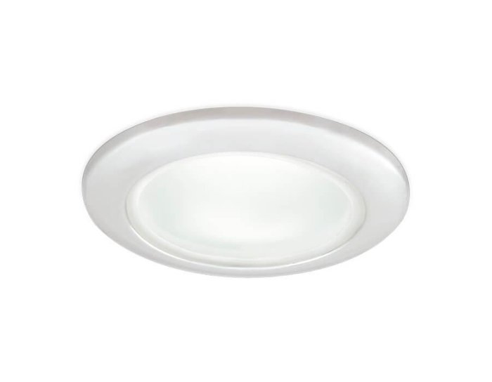 Встраиваемый светильник TECHNO SPOT TN108 (стекло, цвет белый) Встраиваемый светильник TECHNO SPOT TN108 (стекло, цвет белый)