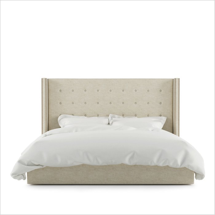 Кровать Fabio Bed 170х200, 180х200, 190х200 - купить Кровати для спальни по цене 84370.0 Кровать Fabio Bed 170х200, 180х200, 190х200 - купить Кровати для спальни по цене 84370.0