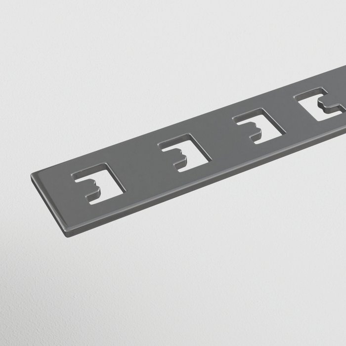 Комплектующие для встраиваемой трековой системы Technical TRA004C-222S Accessories for tracks S35 Магнитная трековая система S35 - купить Шинопровод по цене 30.0 Комплектующие для встраиваемой трековой системы Technical TRA004C-222S Accessories for tracks S35 Магнитная трековая система S35 - купить Шинопровод по цене 30.0