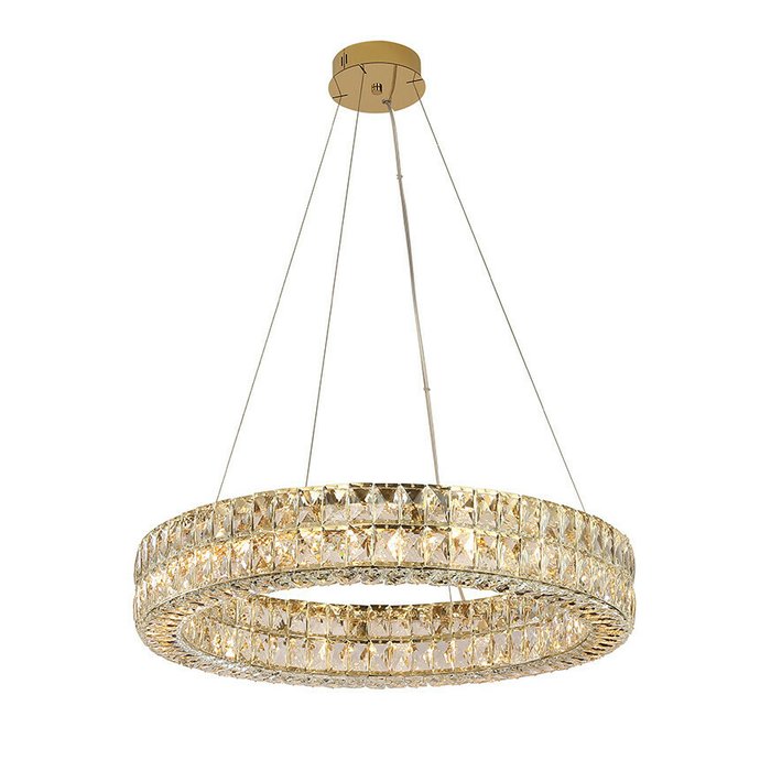 Люстра Newport 8550 Elizabeth 2 8550/65 C gold polished Люстра Newport 8550 Elizabeth 2 8550/65 C gold polished