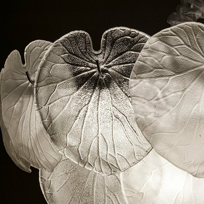 Подвесная люстра Arte Lamp KAPRI A4078LM-9CC - лучшие Подвесные люстры в INMYROOM