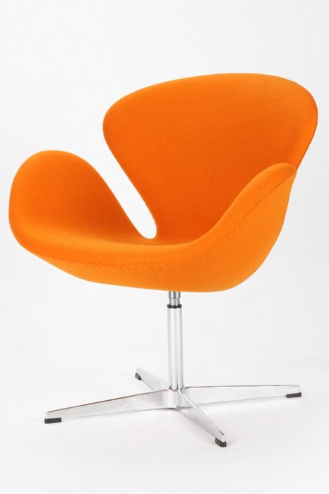 Кресло Swan  - купить Интерьерные кресла по цене 54095.0