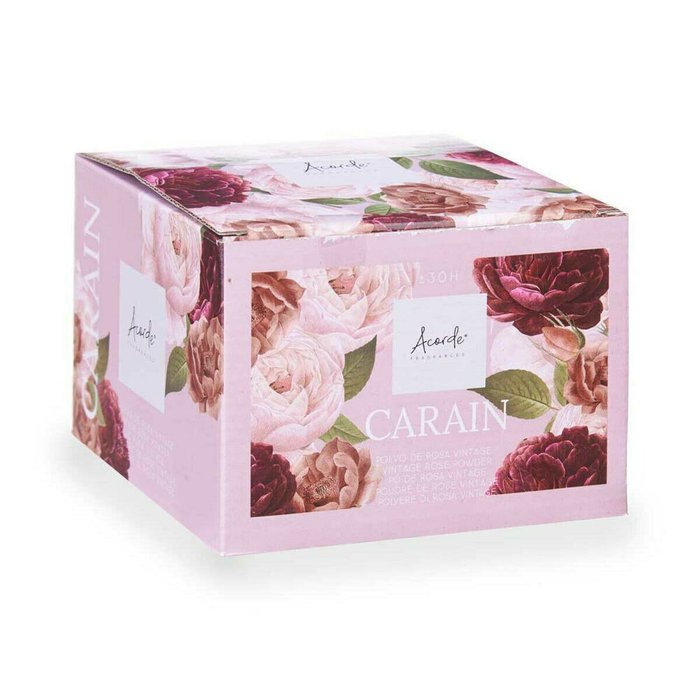 Ароматизированная свеча Acorde Carain 400 g (6 штук) - лучшие Свечи в INMYROOM