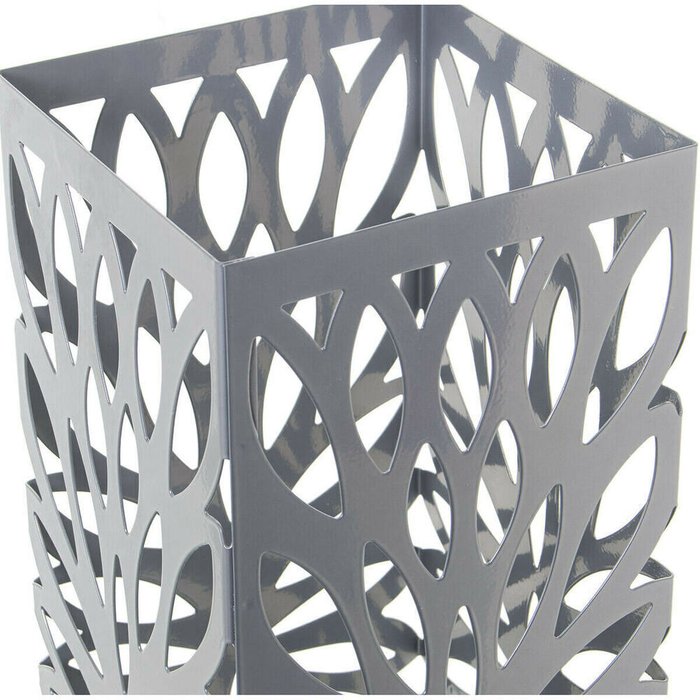 Корзина для зонтов Серый 15 x 49 x 15 cm - купить Подставки для зонтов по цене 5929.0