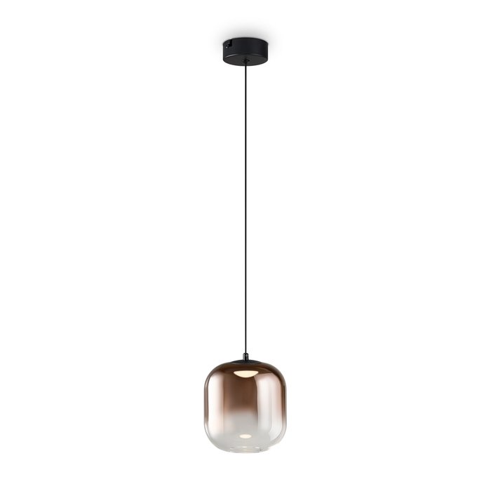 Подвесной светильник Freya FR6133PL-L4C Ida LED