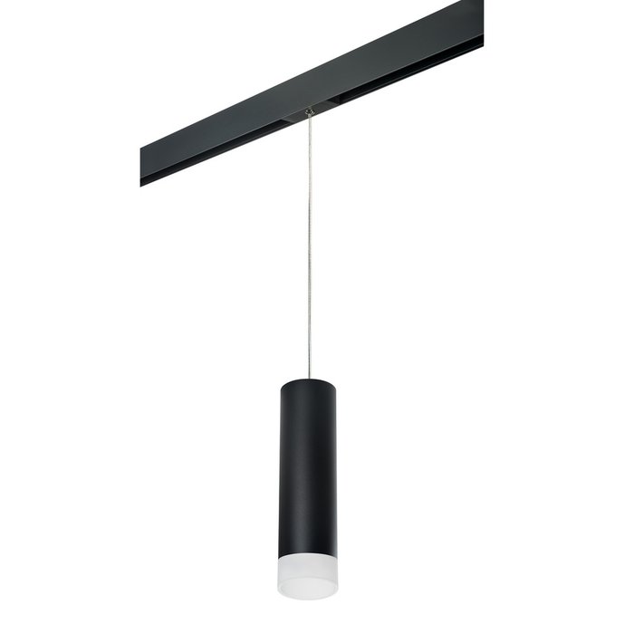 Светильник д/1-фазн трека RULLO HP16 (216497+595887+202481) Светильник д/1-фазн трека RULLO HP16 (216497+595887+202481)