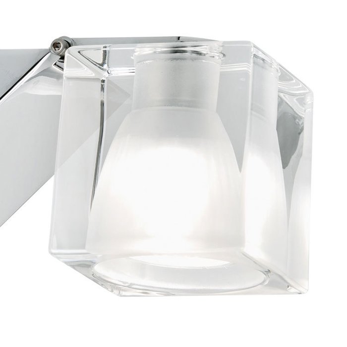 Настенный светильник Fabbian Cubetto - купить Бра и настенные светильники по цене 24370.0