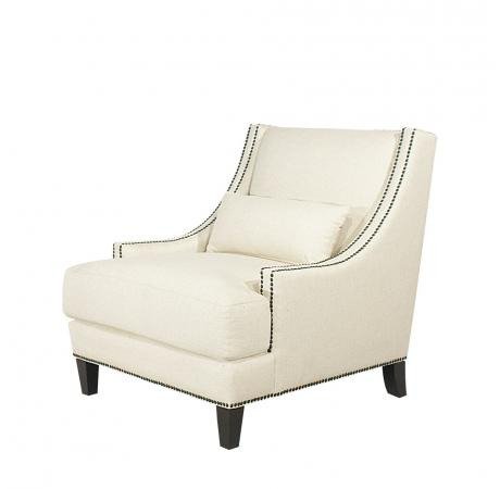 Delfi armchair - лучшие Интерьерные кресла в INMYROOM