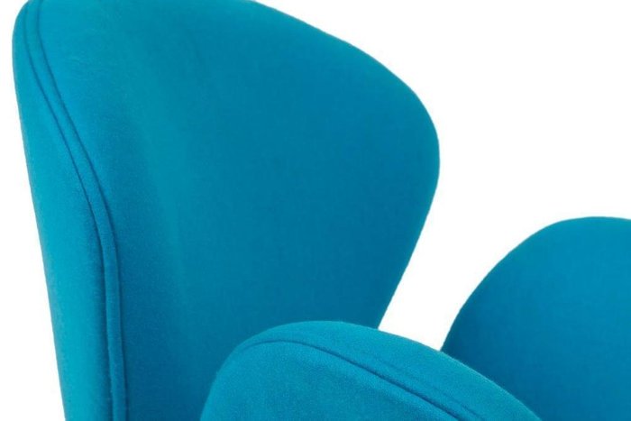 Кресло Swan Chair - лучшие Интерьерные кресла в INMYROOM