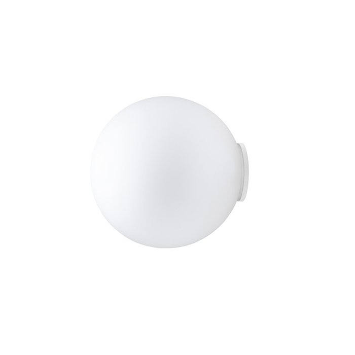 Настенный/Потолочный светильник  Fabbian "Lumi Sfera" - купить Бра и настенные светильники по цене 9000.0