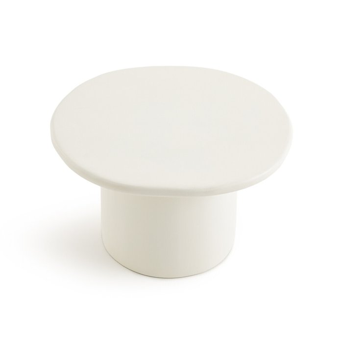 Кофейный столик Oreus белого цвета - лучшие Кофейные столики в INMYROOM
