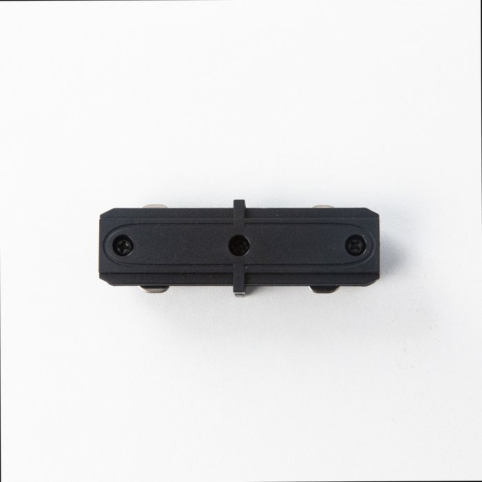 Citilux Тубус CL01AC11 Коннектор трека Чёрный - купить Основания для освещения по цене 359 Citilux Тубус CL01AC11 Коннектор трека Чёрный - купить Основания для освещения по цене 359