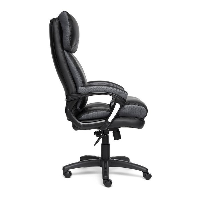 Кресло офисное Duke черного цвета - купить Офисные кресла по цене 22005.0