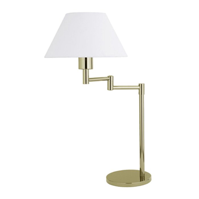 Лампа настольная LampGustaf Swing Лампа настольная LampGustaf Swing