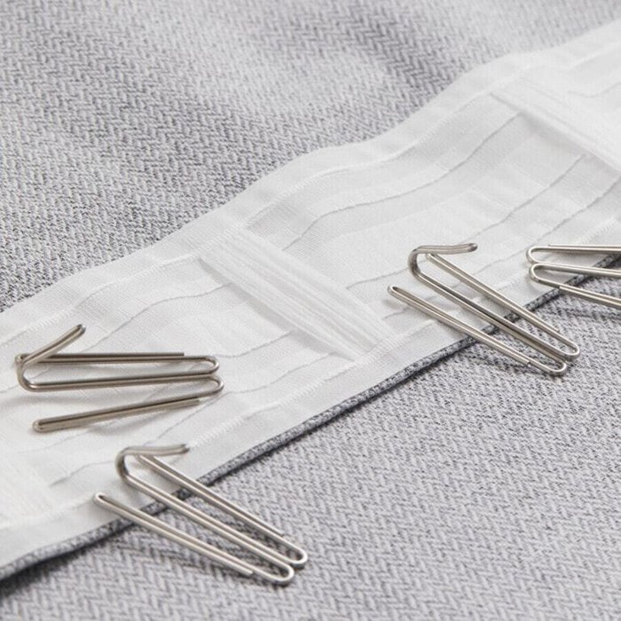 Набор широких затемняющих штор - лучшие Шторы в INMYROOM Набор широких затемняющих штор - лучшие Шторы в INMYROOM